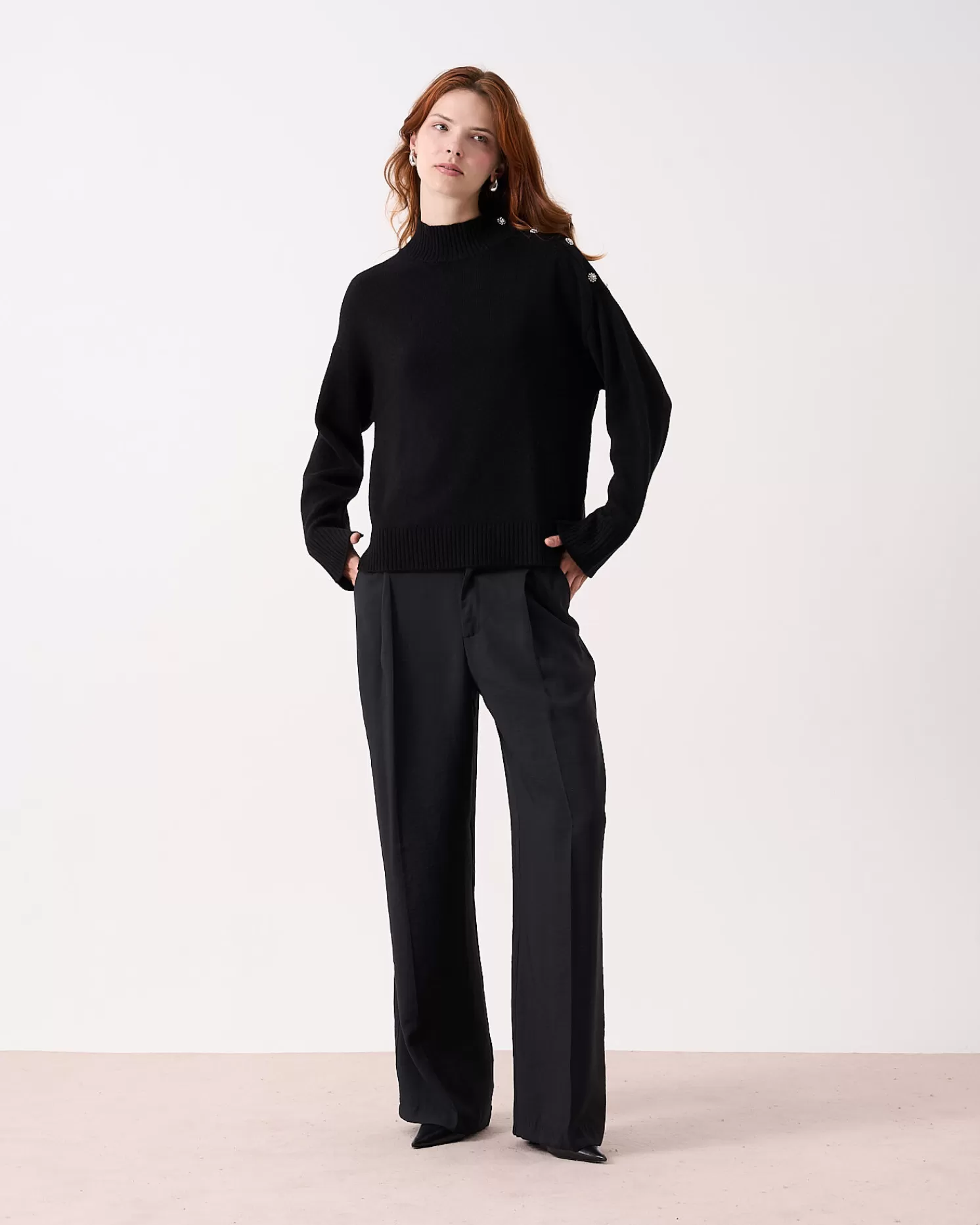 Absolut Cashmere Tallula Sparkles<DAMES Coltrui