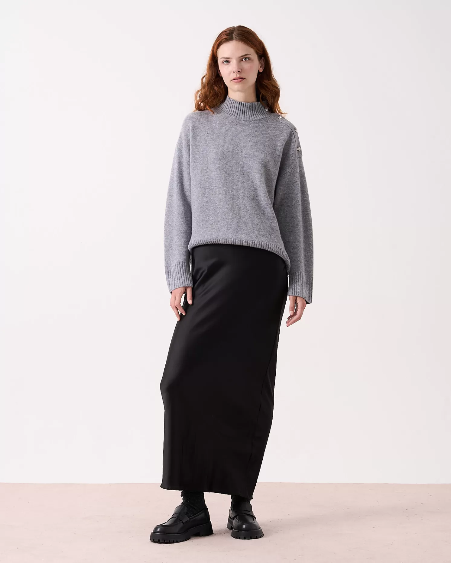 Absolut Cashmere Tallula Sparkles<DAMES Coltrui
