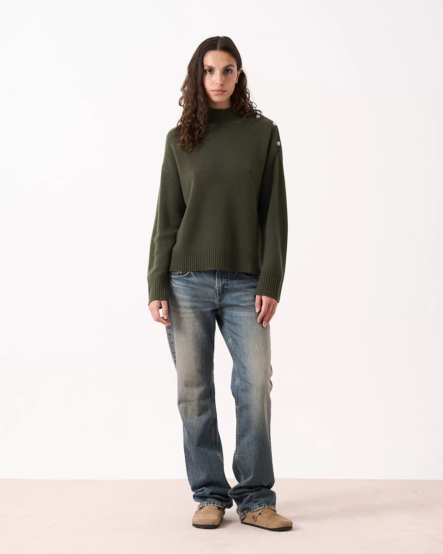 Absolut Cashmere Tallula Sparkles<DAMES Coltrui