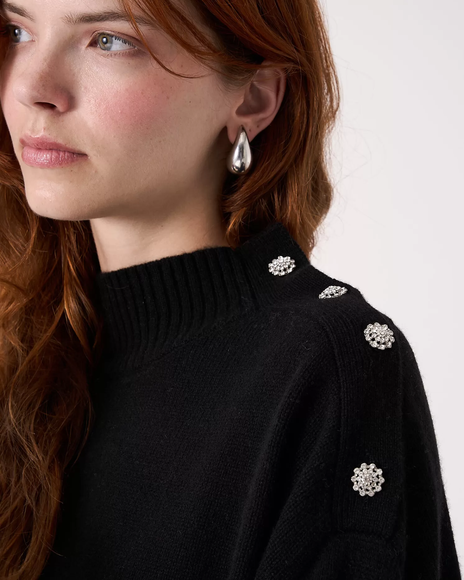 Absolut Cashmere Tallula Sparkles<DAMES Coltrui