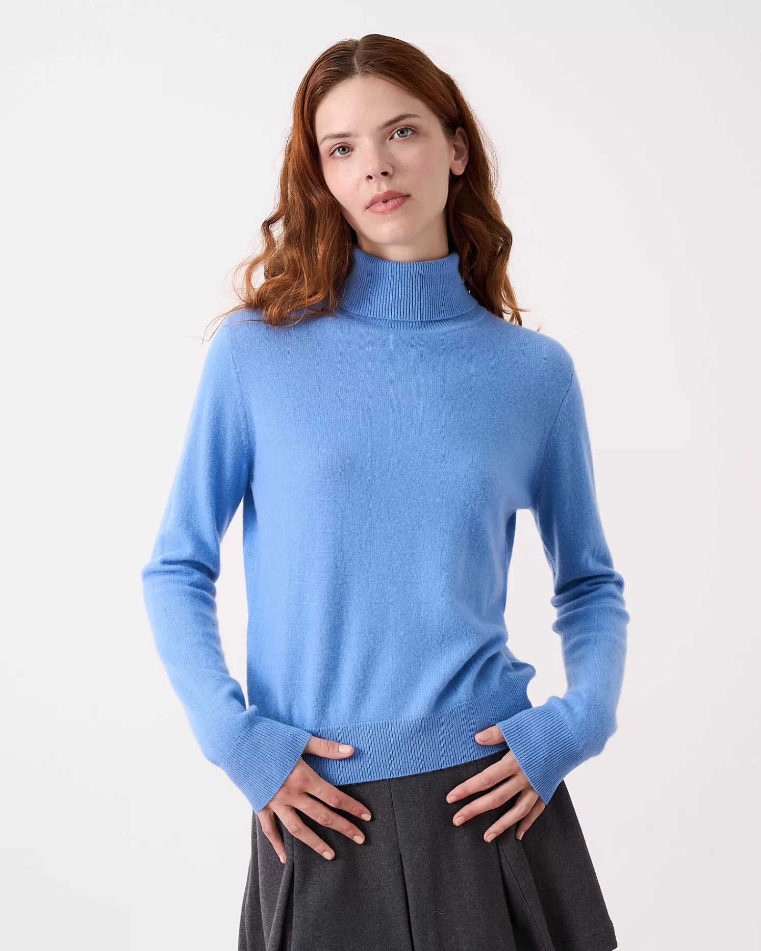 Absolut Cashmere Themys<DAMES Coltrui | 100% Kasjmier