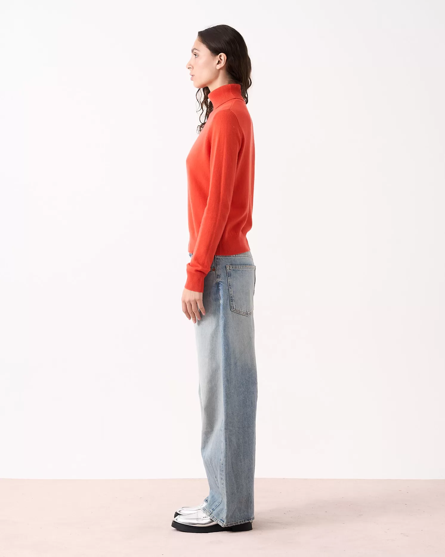 Absolut Cashmere Themys<DAMES Coltrui | 100% Kasjmier